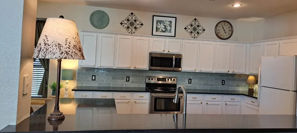 1370 Kingston Place Providence Village TX 76227