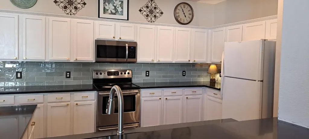 1370 Kingston Place Providence Village TX 76227