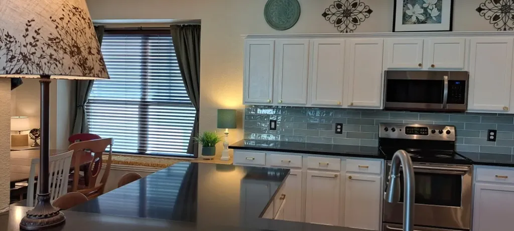 1370 Kingston Place Providence Village TX 76227