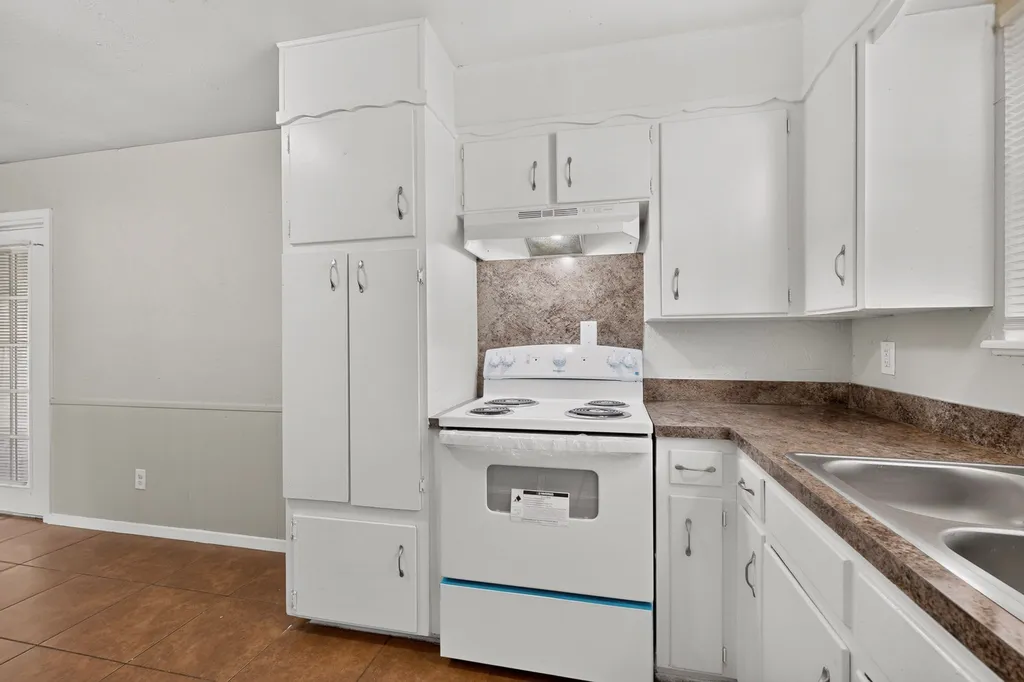 5500 Oak Grove Road Fort Worth TX 76134