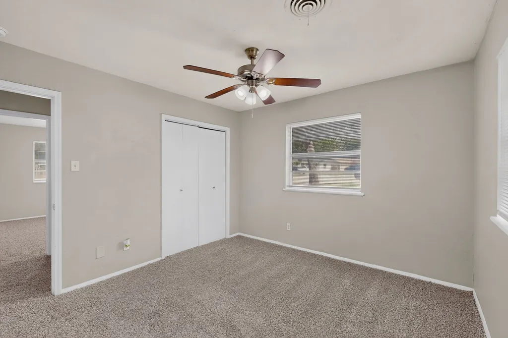 5500 Oak Grove Road Fort Worth TX 76134