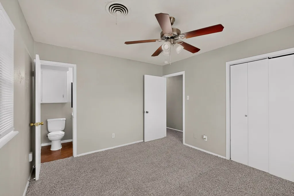 5500 Oak Grove Road Fort Worth TX 76134