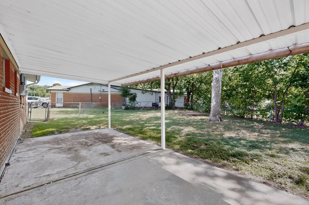5500 Oak Grove Road Fort Worth TX 76134