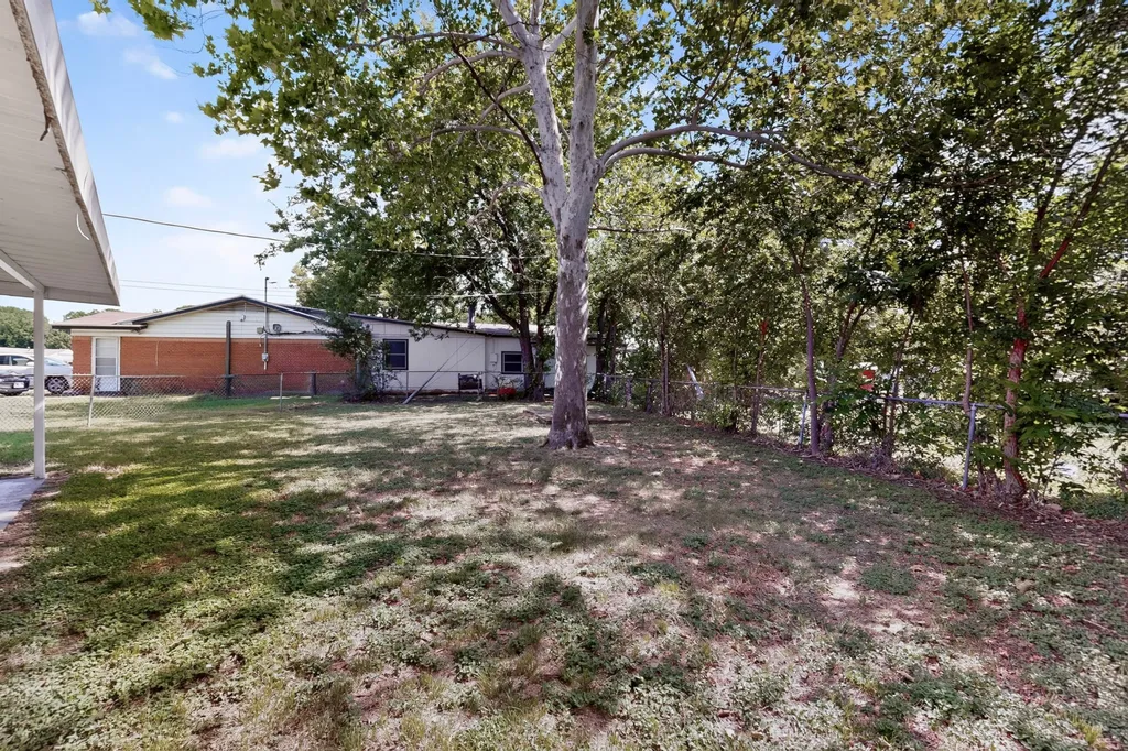 5500 Oak Grove Road Fort Worth TX 76134