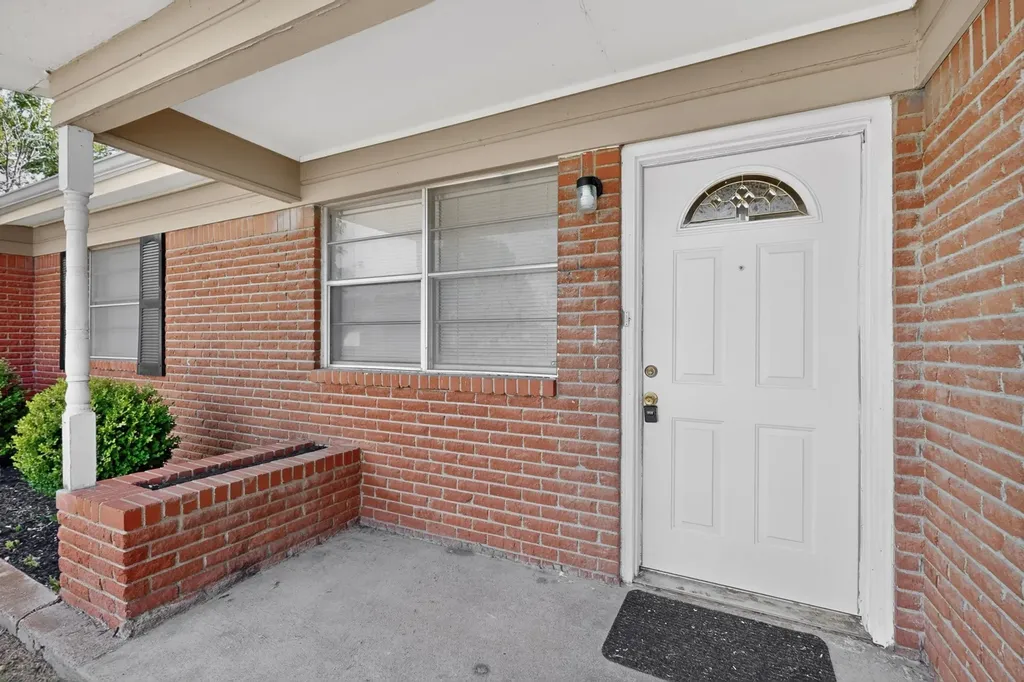 5500 Oak Grove Road Fort Worth TX 76134