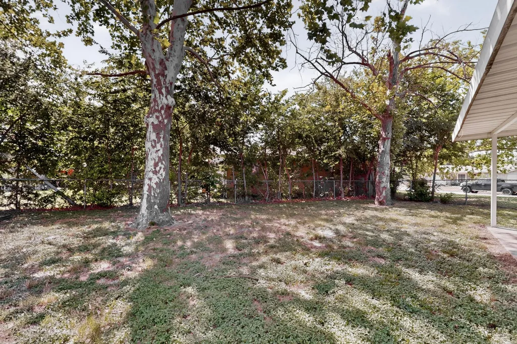 5500 Oak Grove Road Fort Worth TX 76134
