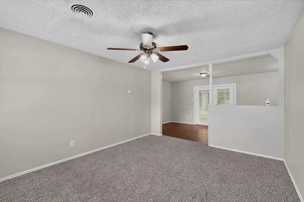 5500 Oak Grove Road Fort Worth TX 76134