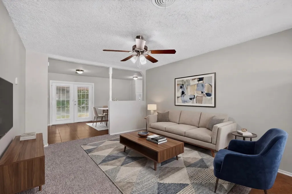 5500 Oak Grove Road Fort Worth TX 76134
