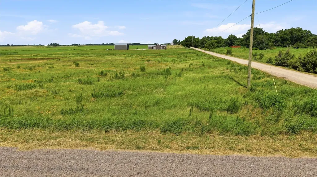 Lot 1 Varley Road Collinsville TX 76233