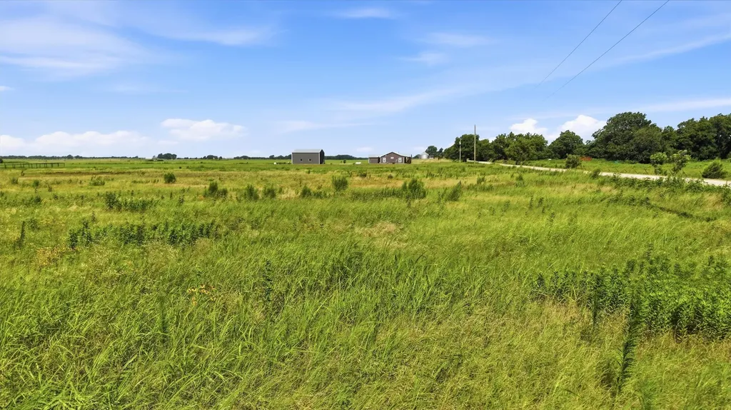 Lot 1 Varley Road Collinsville TX 76233
