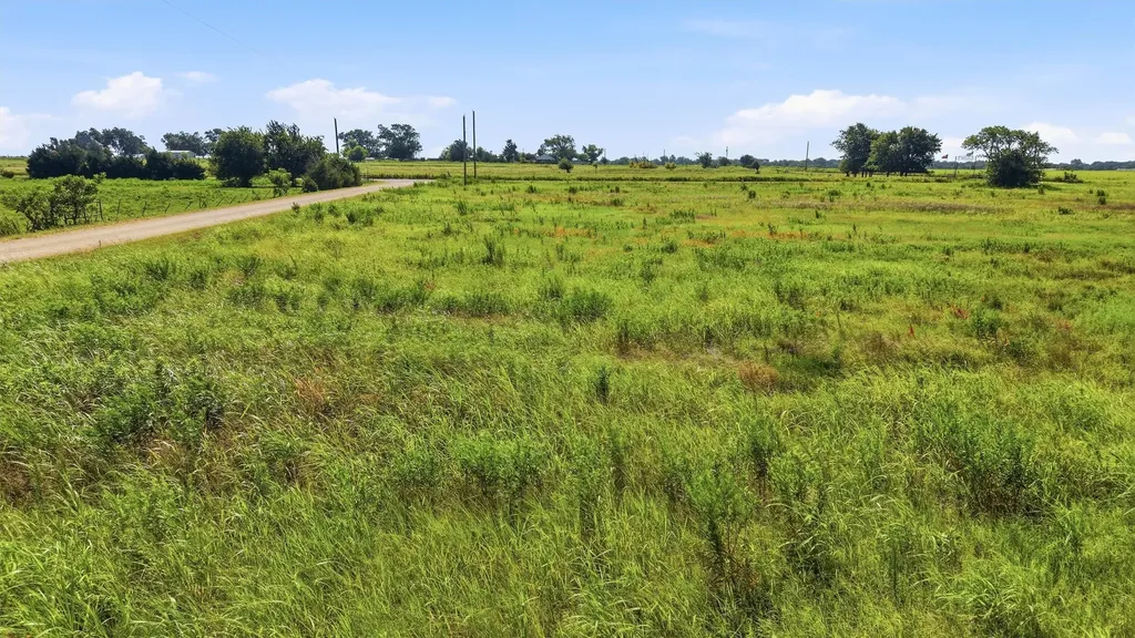 Lot 1 Varley Road Collinsville TX 76233