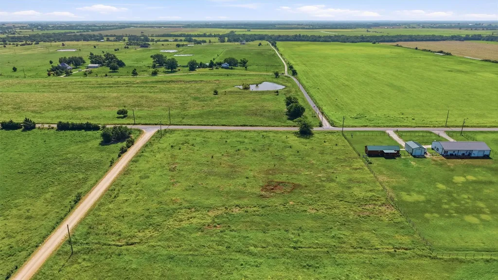 Lot 1 Varley Road Collinsville TX 76233