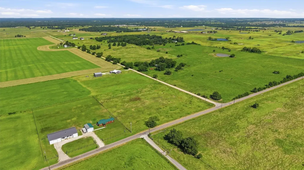 Lot 1 Varley Road Collinsville TX 76233