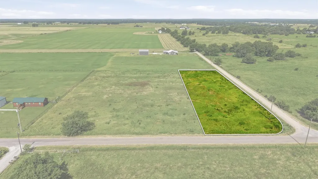 Lot 1 Varley Road Collinsville TX 76233