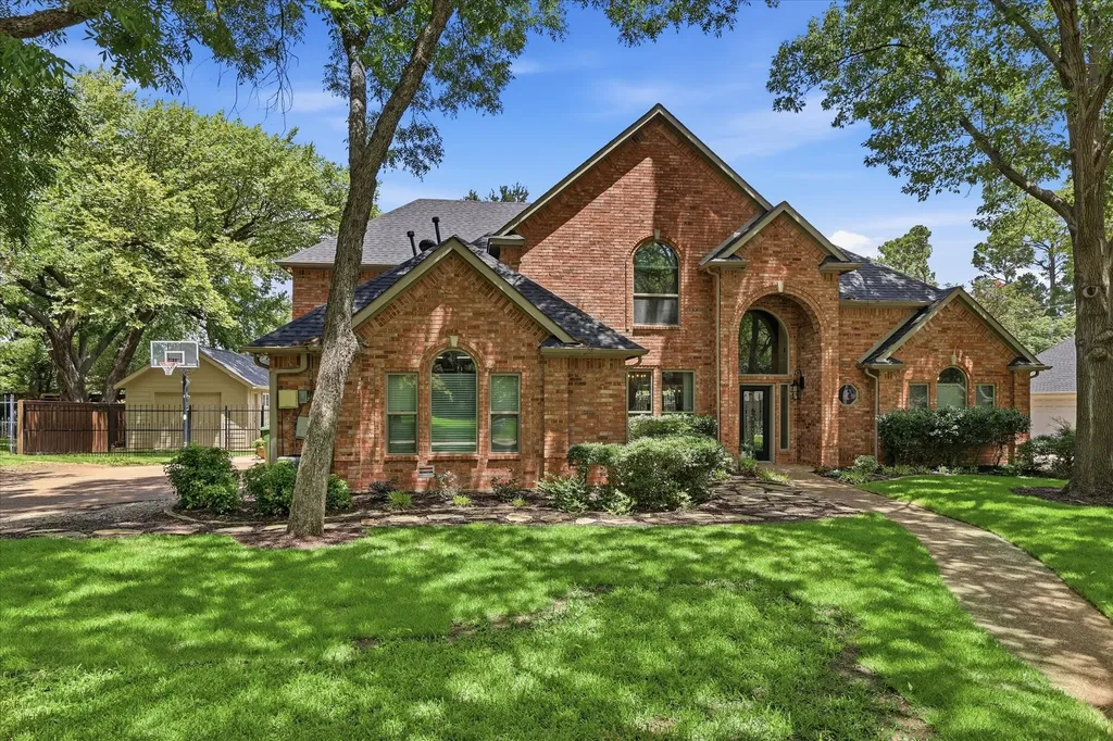 3316 Pecan Park Drive Flower Mound TX 75022