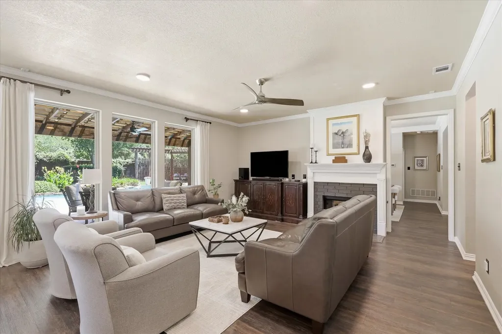 3316 Pecan Park Drive Flower Mound TX 75022