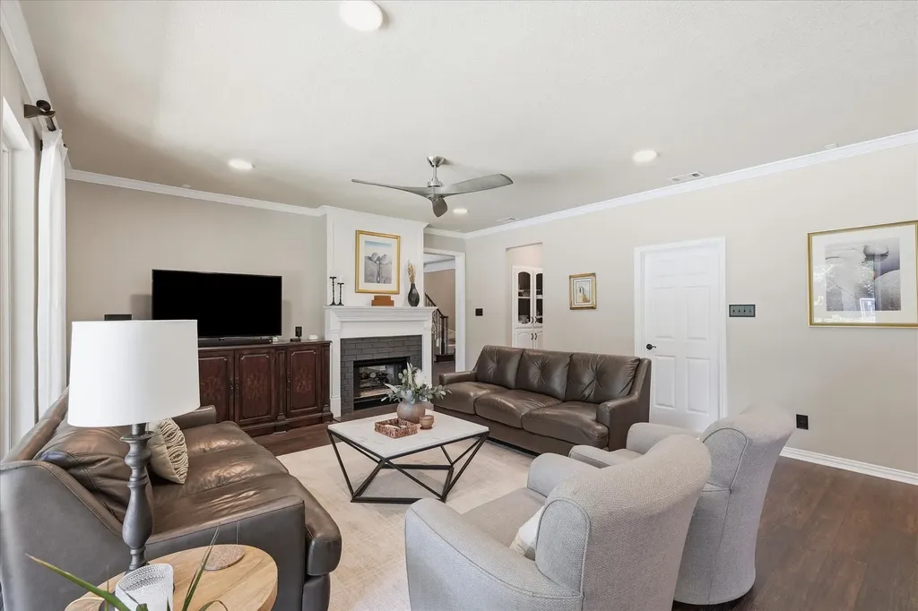 3316 Pecan Park Drive Flower Mound TX 75022