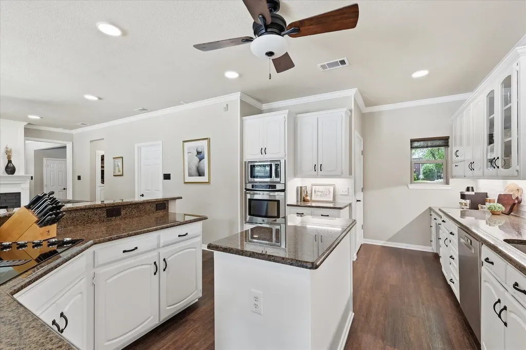 3316 Pecan Park Drive Flower Mound TX 75022
