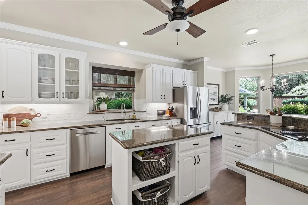 3316 Pecan Park Drive Flower Mound TX 75022