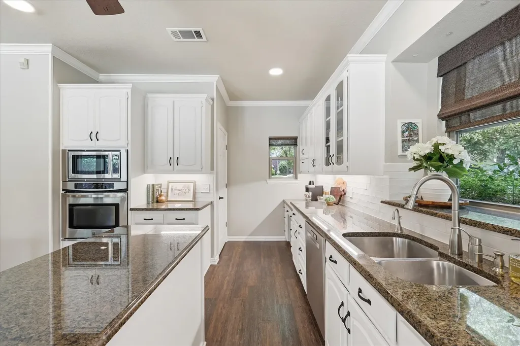3316 Pecan Park Drive Flower Mound TX 75022
