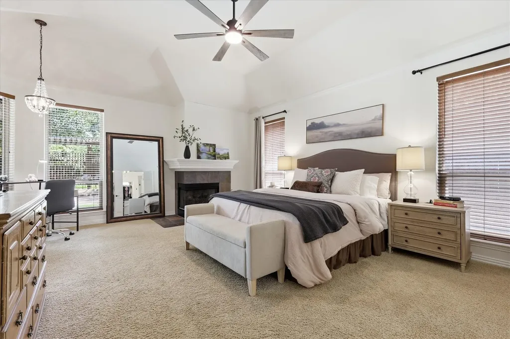 3316 Pecan Park Drive Flower Mound TX 75022