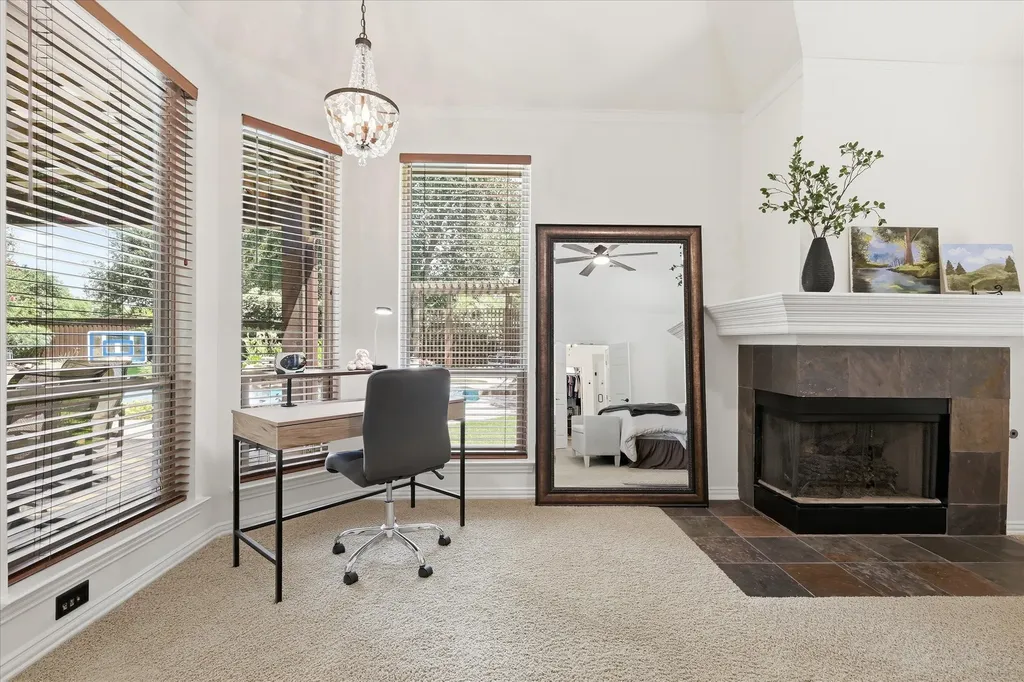 3316 Pecan Park Drive Flower Mound TX 75022