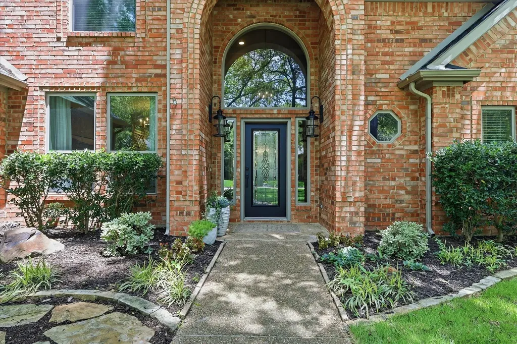 3316 Pecan Park Drive Flower Mound TX 75022