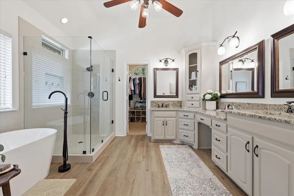 3316 Pecan Park Drive Flower Mound TX 75022