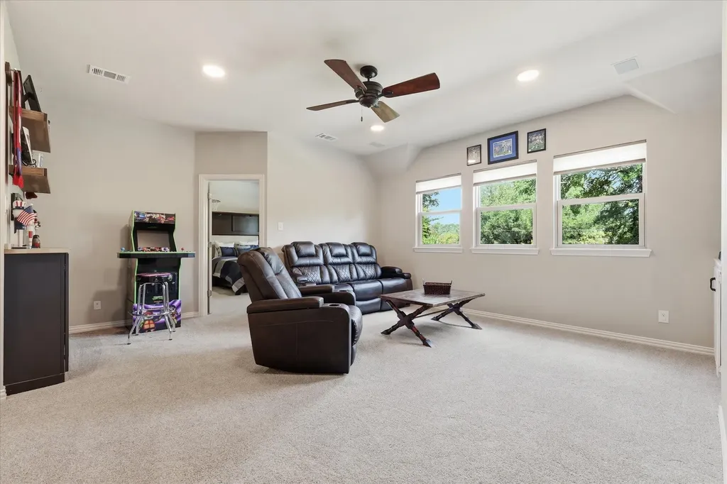 3316 Pecan Park Drive Flower Mound TX 75022