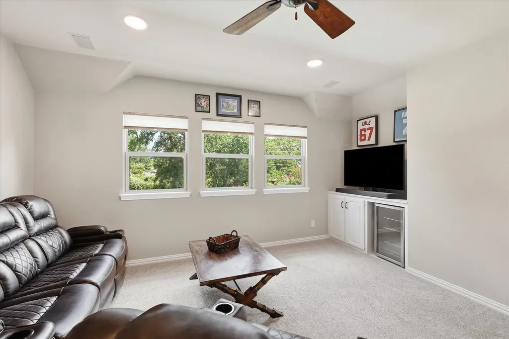 3316 Pecan Park Drive Flower Mound TX 75022