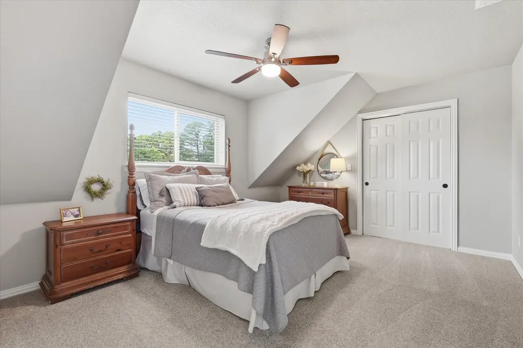 3316 Pecan Park Drive Flower Mound TX 75022