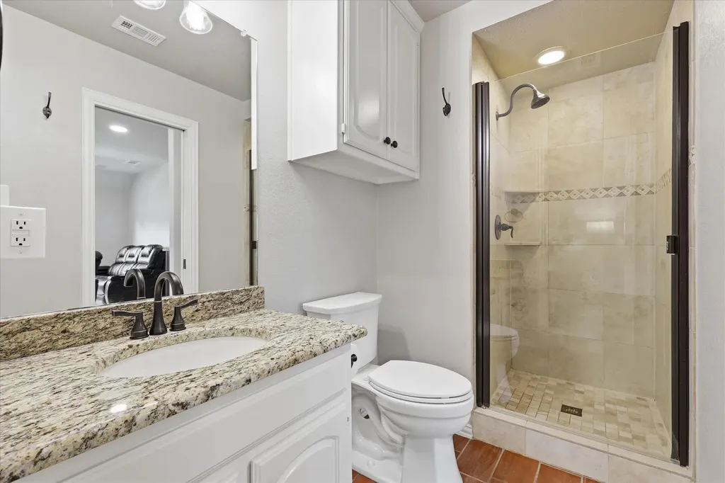 3316 Pecan Park Drive Flower Mound TX 75022