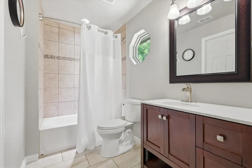 3316 Pecan Park Drive Flower Mound TX 75022