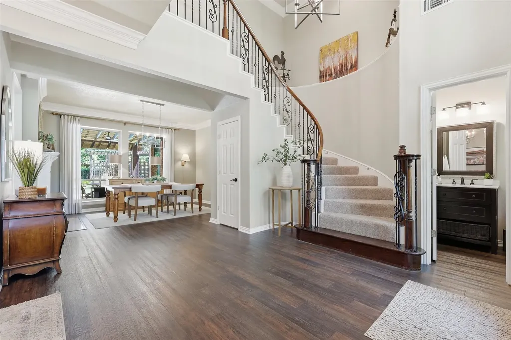 3316 Pecan Park Drive Flower Mound TX 75022