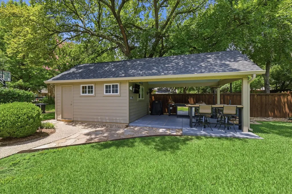 3316 Pecan Park Drive Flower Mound TX 75022