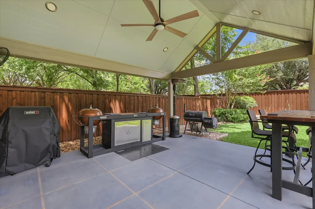 3316 Pecan Park Drive Flower Mound TX 75022