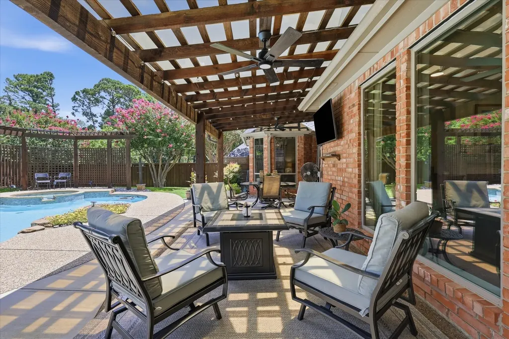 3316 Pecan Park Drive Flower Mound TX 75022