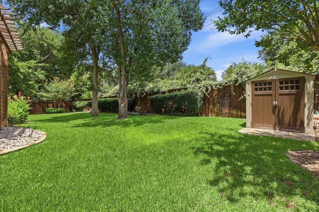 3316 Pecan Park Drive Flower Mound TX 75022