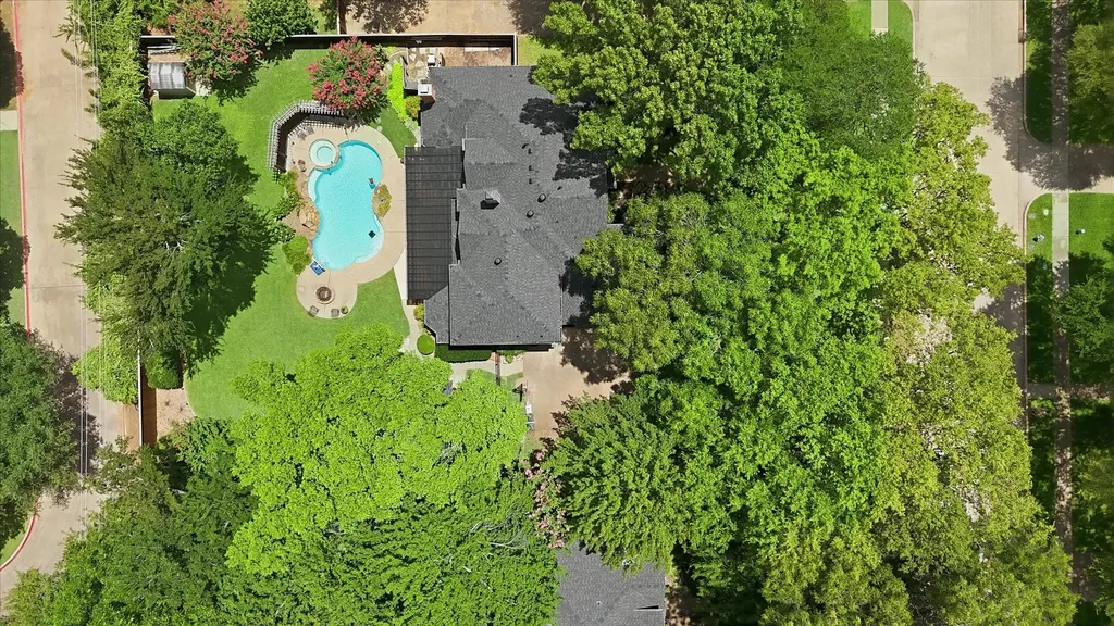 3316 Pecan Park Drive Flower Mound TX 75022
