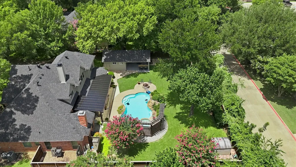 3316 Pecan Park Drive Flower Mound TX 75022