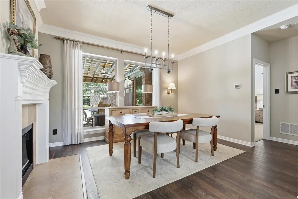 3316 Pecan Park Drive Flower Mound TX 75022