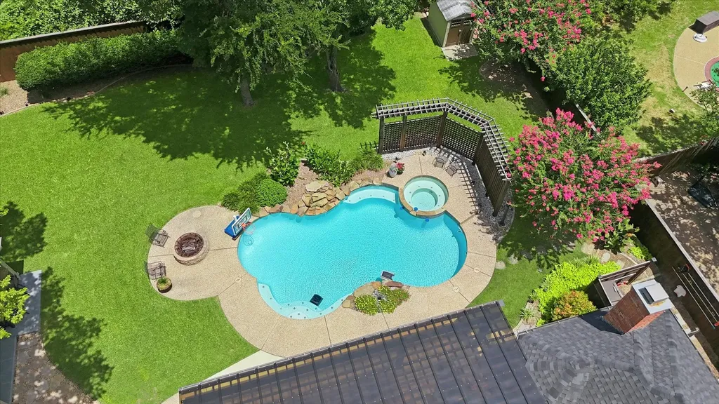 3316 Pecan Park Drive Flower Mound TX 75022