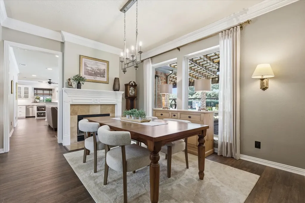 3316 Pecan Park Drive Flower Mound TX 75022