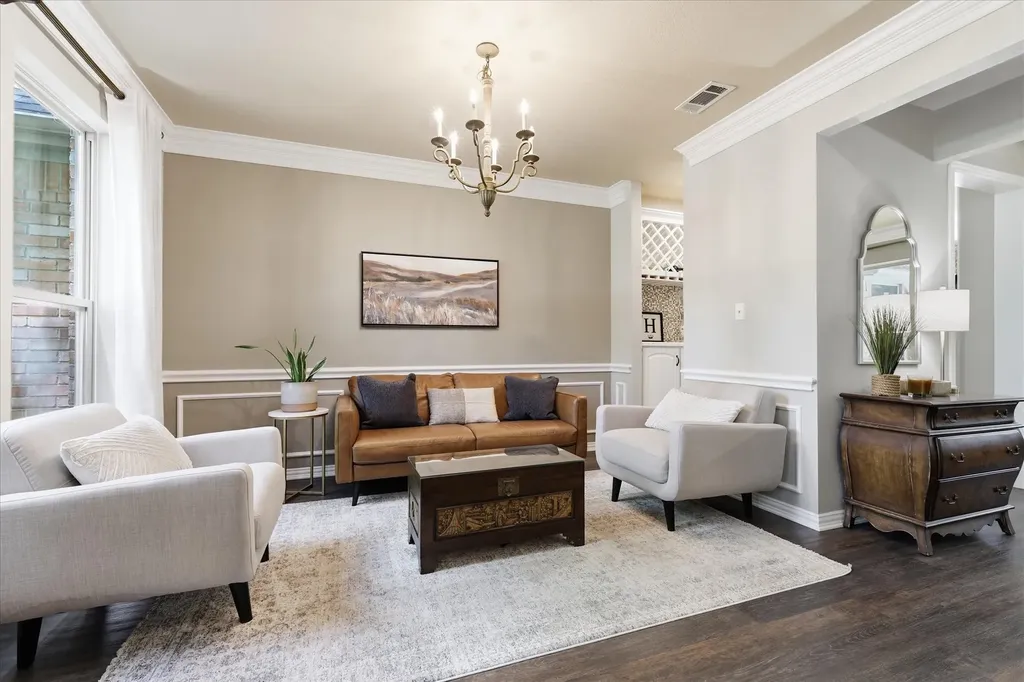 3316 Pecan Park Drive Flower Mound TX 75022
