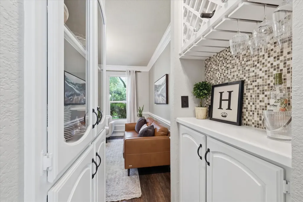 3316 Pecan Park Drive Flower Mound TX 75022