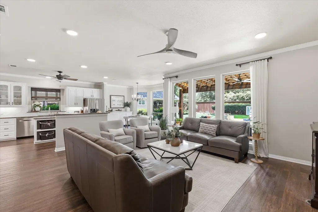 3316 Pecan Park Drive Flower Mound TX 75022