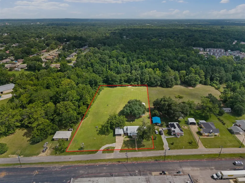 117 Moore Drive Palestine TX 75801