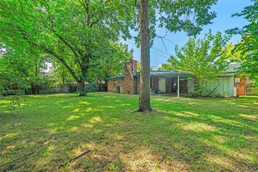 2019 Marilyn Lane Arlington TX 76010