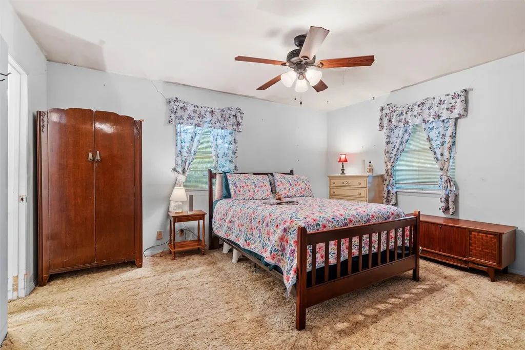 2019 Marilyn Lane Arlington TX 76010