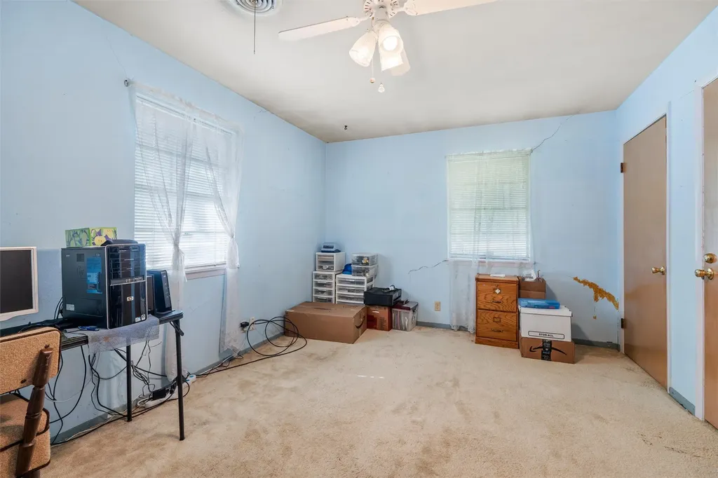 2019 Marilyn Lane Arlington TX 76010